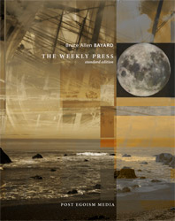 The Weekly Press Book